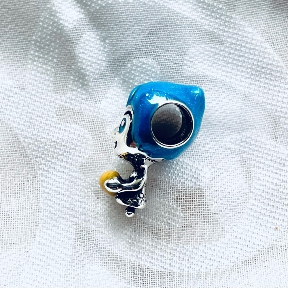 🌟 NWOT Joy Memory Orb Charm ✨ - Picture 8 of 9